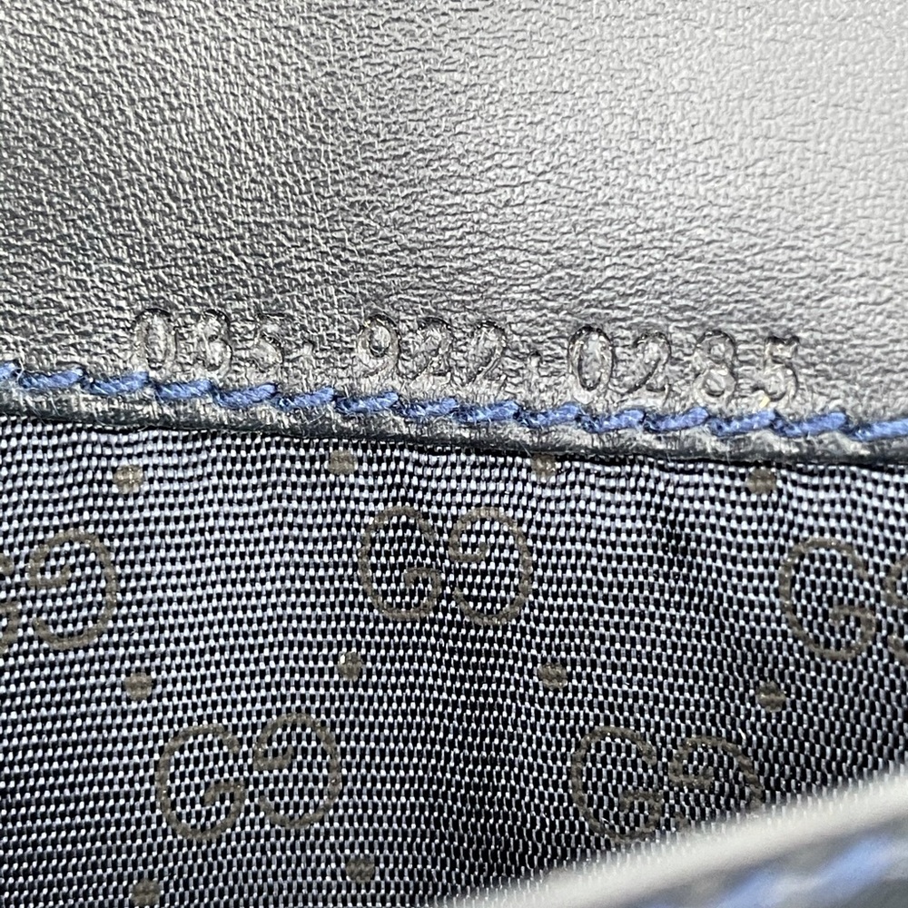 Gucci authentic wallet - Picture 10 of 15